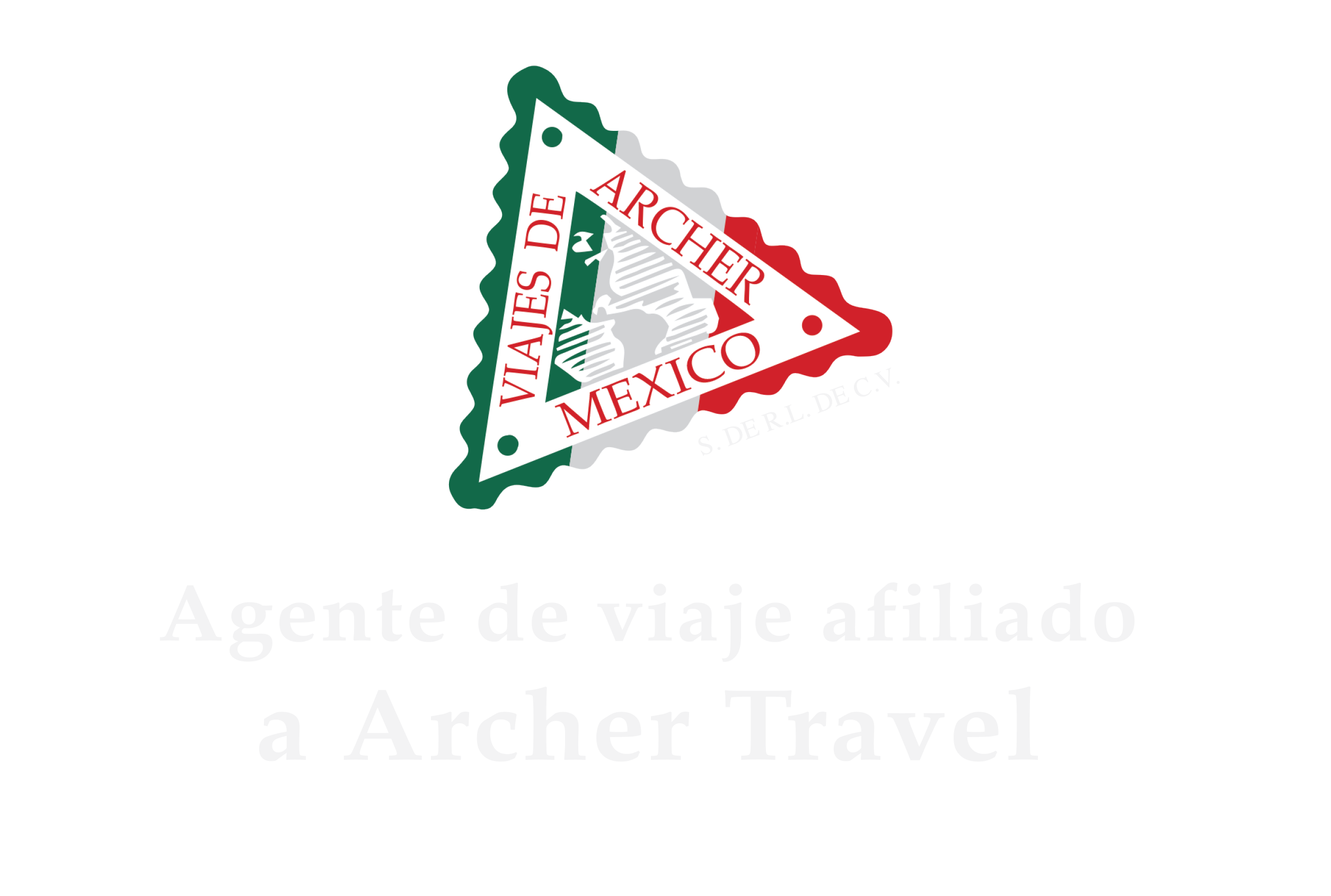 Archer Certificate Spanish